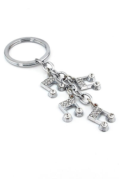 Herşey Nota Anahtarlık