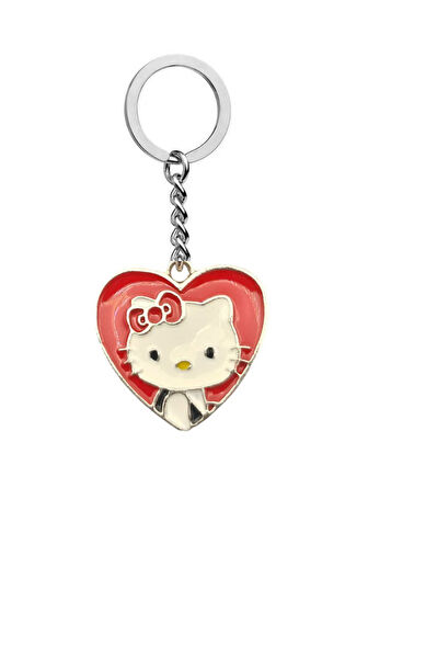 Herşey Nota Anahtarlık