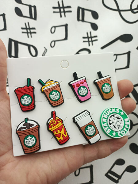 Herşey Nota Hediyelik Ürün