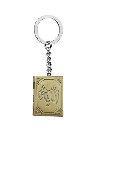 Herşey Nota Anahtarlık