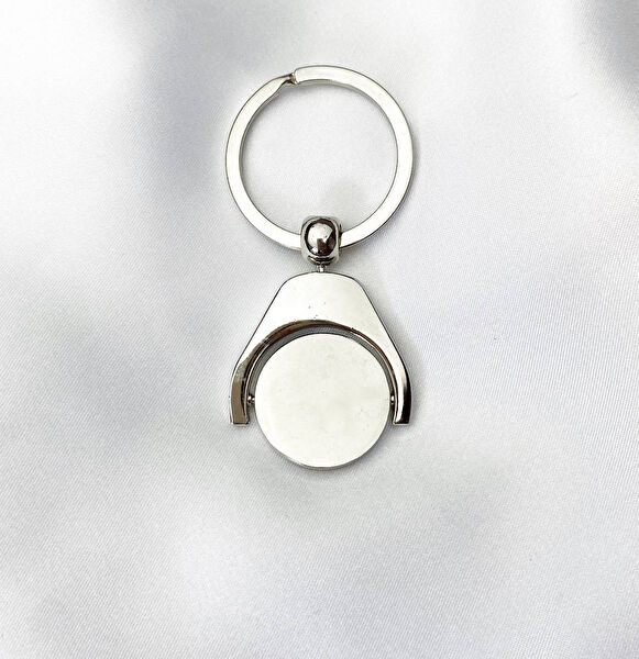 Herşey Nota Anahtarlık