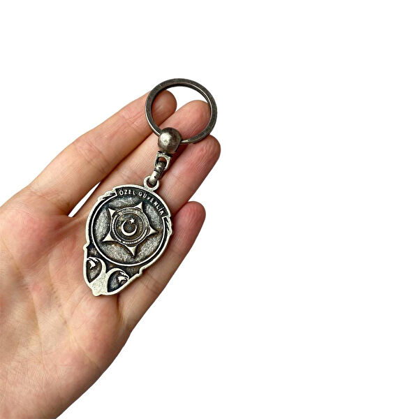 Herşey Nota Anahtarlık