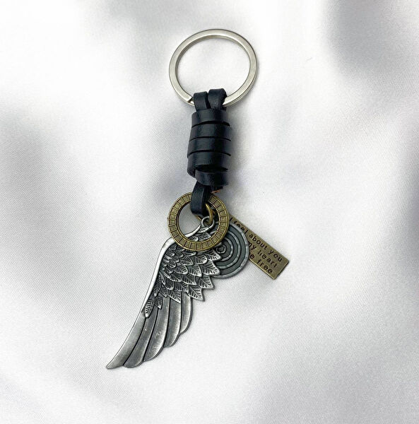 Herşey Nota Anahtarlık