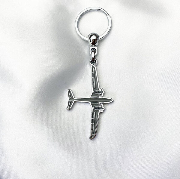 Herşey Nota Anahtarlık