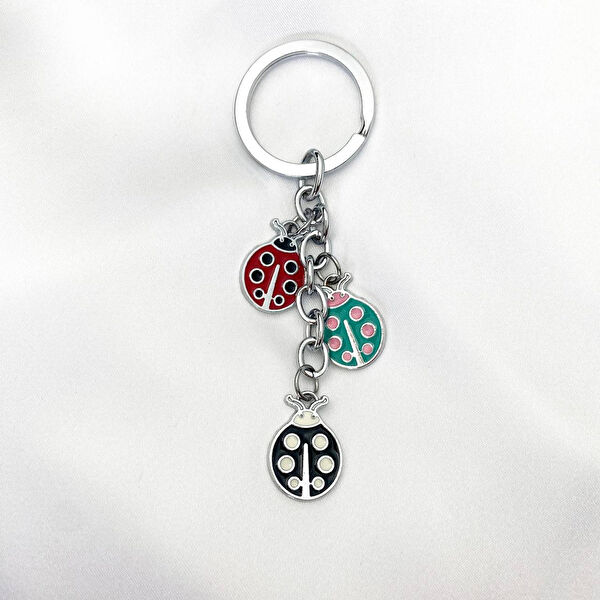 Herşey Nota Anahtarlık