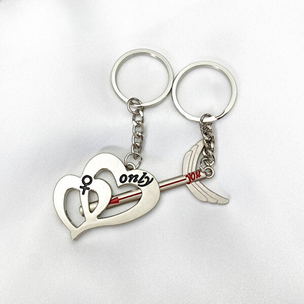 Herşey Nota Anahtarlık