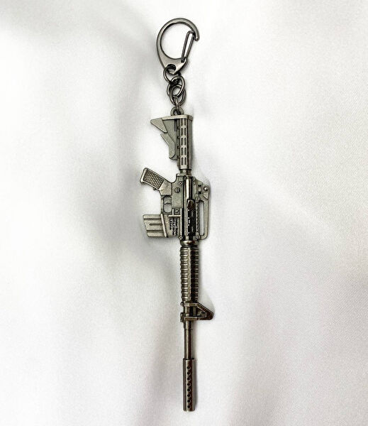 Herşey Nota Anahtarlık