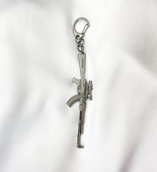 Herşey Nota Anahtarlık