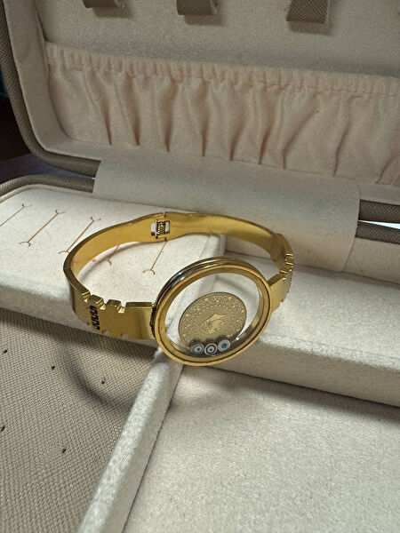 Herşey Nota Bileklik