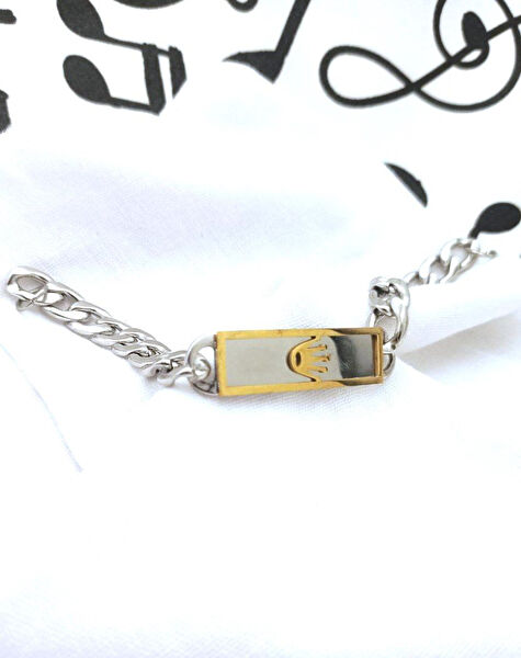 Herşey Nota Bileklik