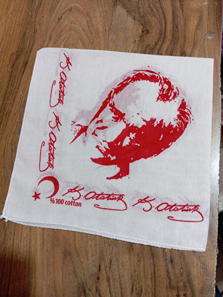 Herşey Nota Bandana