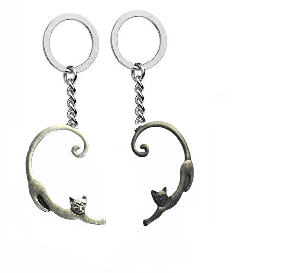 Herşey Nota Anahtarlık