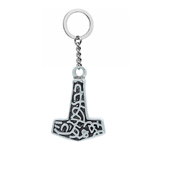 Herşey Nota Anahtarlık