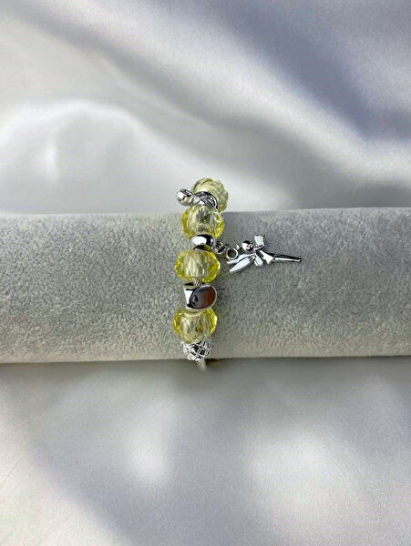 Herşey Nota Bileklik