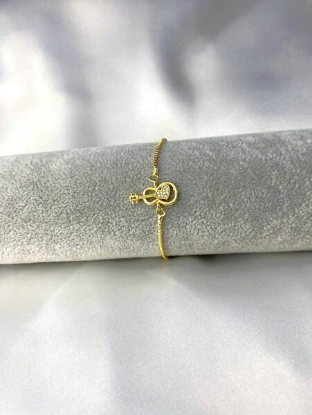 Herşey Nota Bileklik