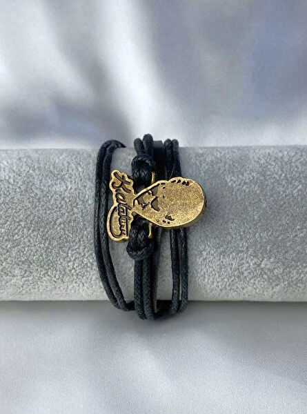 Herşey Nota Bileklik