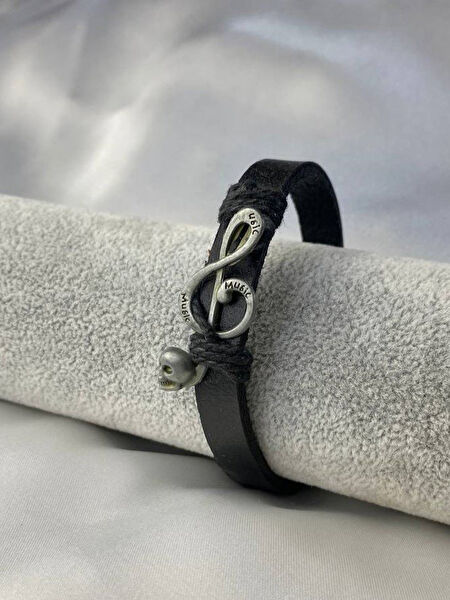 Herşey Nota Bileklik