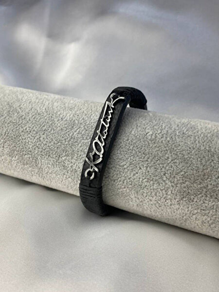 Herşey Nota Bileklik