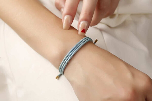 Herşey Nota Bileklik