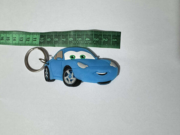 Herşey Nota Anahtarlık