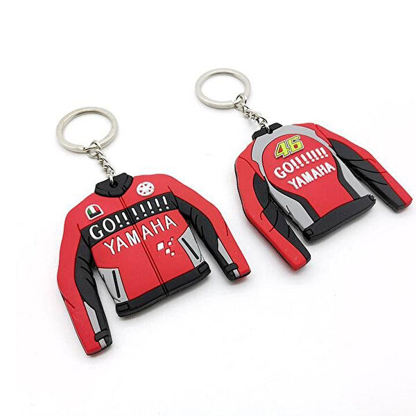 Herşey Nota Anahtarlık