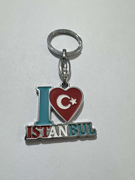 Herşey Nota Anahtarlık