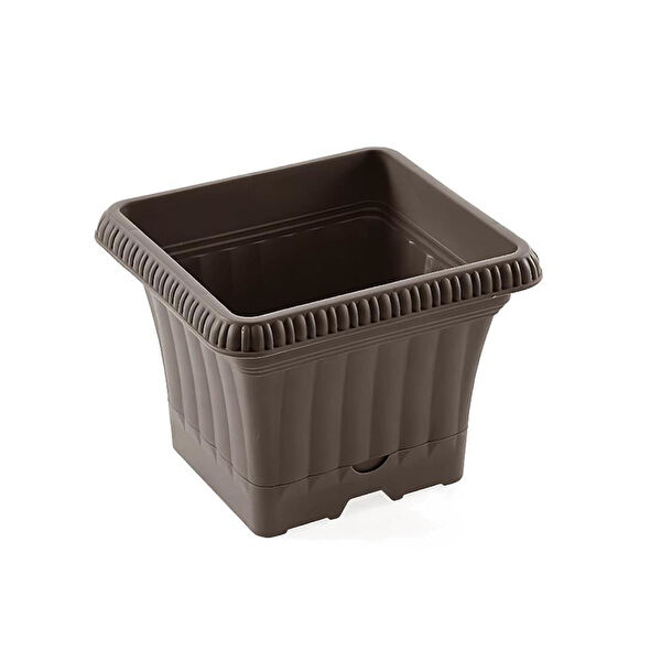 Omnipazar Vazo, Saksı