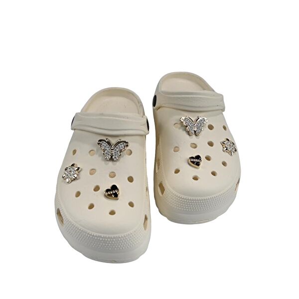 SİA ÇANTA Kadın Ev Terliği