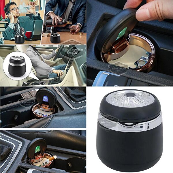 ŞüsCarOto Aksesuar Küllükler