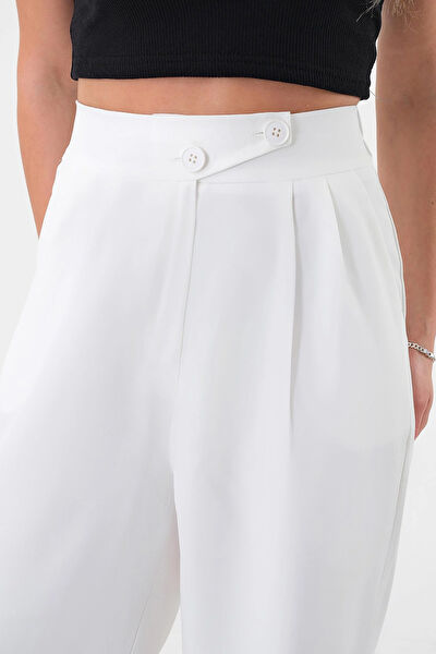 HAZEL Kadın Pantolon