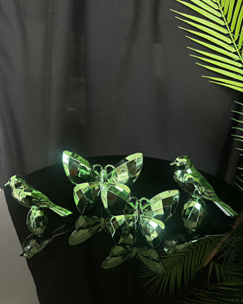 cyz home Dekoratif Obje, Biblo, Figür