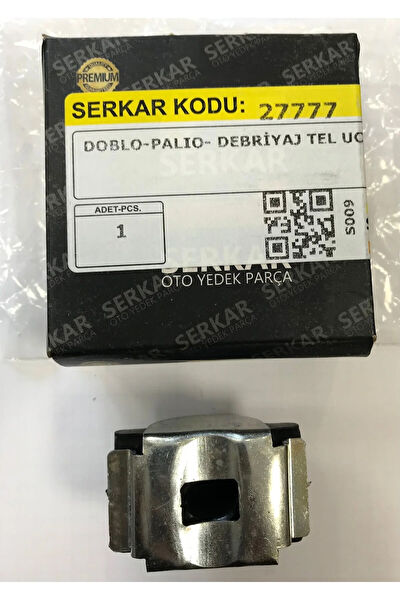 Yerli Yedek Parça Ürünleri