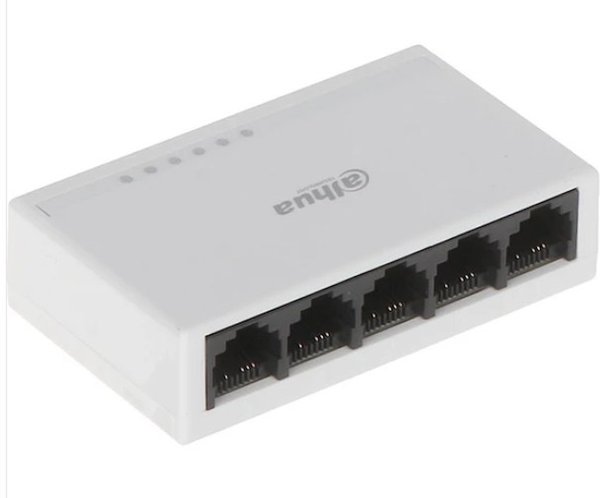 Dahua Switch