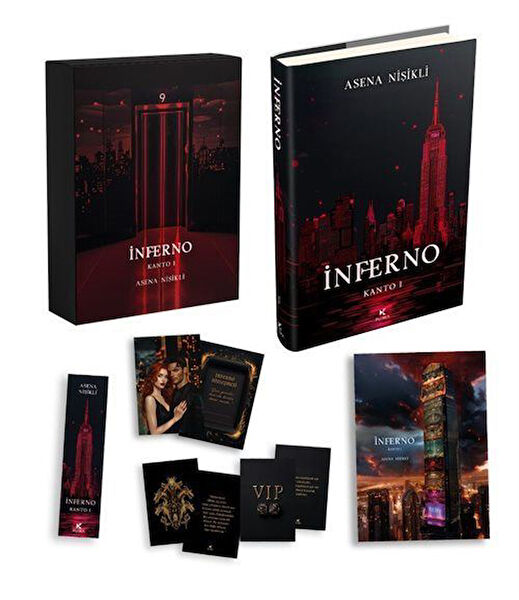 Pukka Yayınları Roman