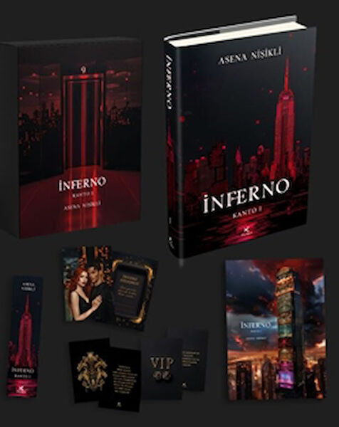 Pukka Yayınları Roman