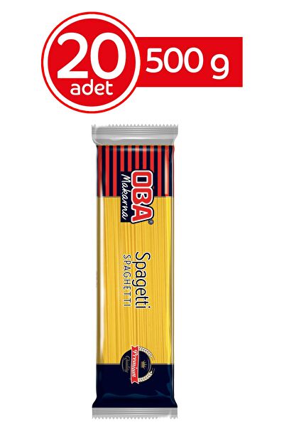 OBA Makarna Makarna, Mantı