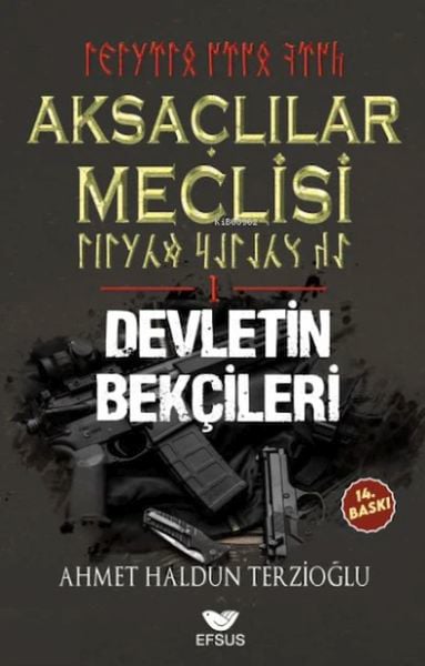 Efsus Yayınları Roman Kitapları