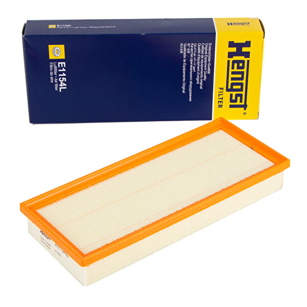 HENGST Hava Filtreleri