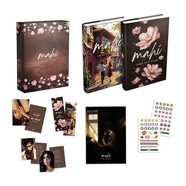 Pukka Yayınları Roman