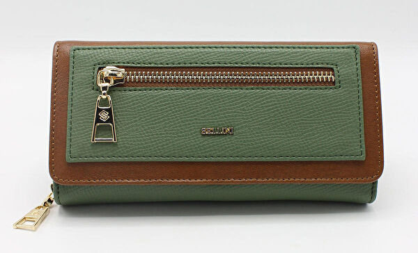 Sellini Kadın Cüzdan