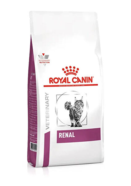 Royal Canin Kedi Maması
