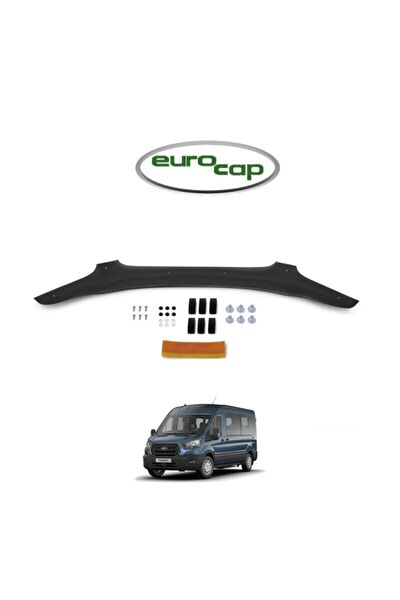 Eurocap Rüzgarlıklar & Cam Rüzgarlıklar