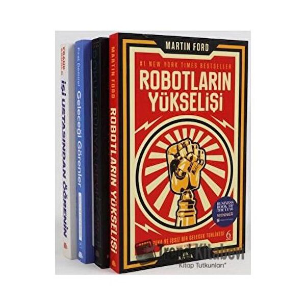 Kronik Kitap Ekonomi ve Pazarlama