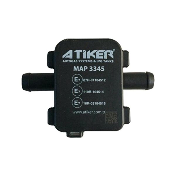 Atiker LPG Yedek Parçaları