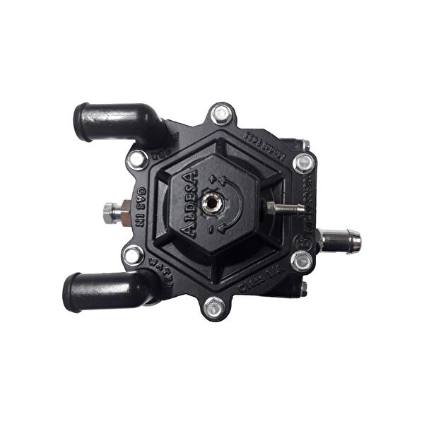 Aldesa LPG Yedek Parçaları