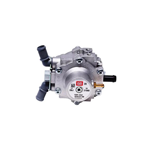 Brc LPG Yedek Parçaları