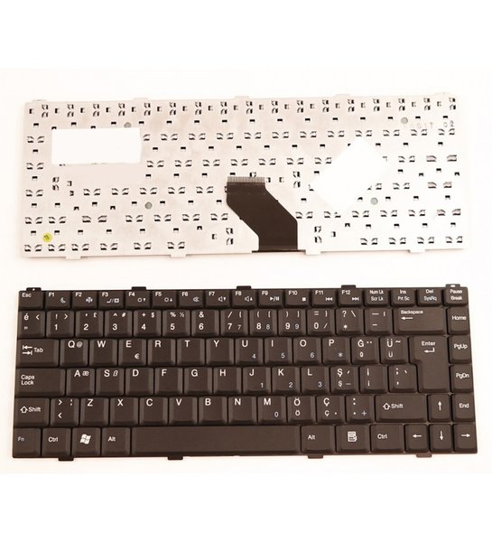 modanom Notebook Yedek Parça