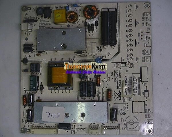 Yumatu Televizyon Yedek Parçaları