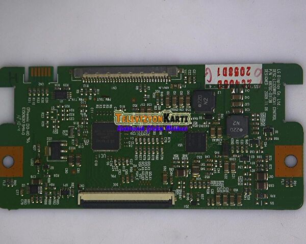 LG Televizyon Yedek Parçaları