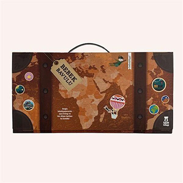 Taze Kitap Çocuk Roman ve Klasikleri